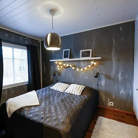 Saukonmaja A Rukatunturi