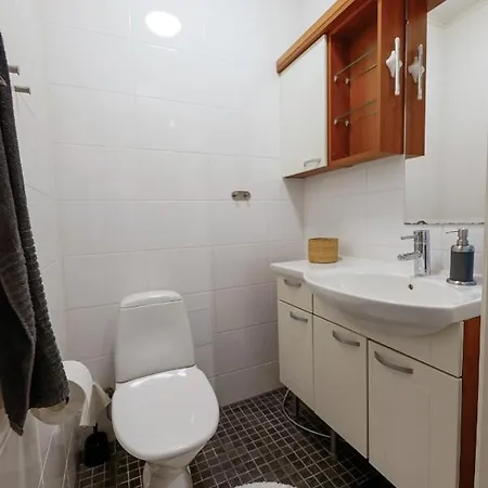 Saukonmaja A *