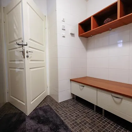 Saukonmaja A Сasa de vacaciones *