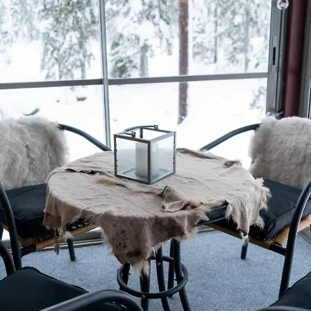 Saukonmaja A Сasa de vacaciones *