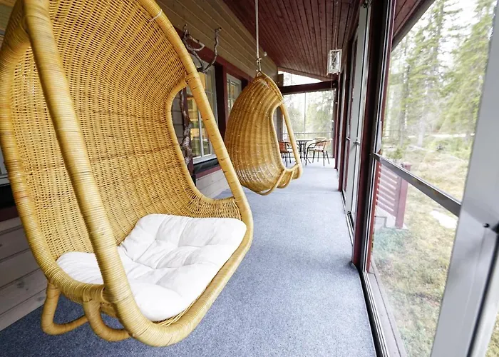 Saukonmaja A * 鲁卡