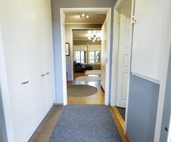 Holiday home Saukonmaja A Ruka